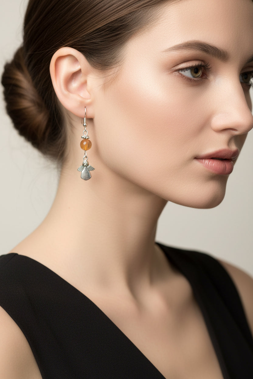Boucles d’oreilles 15 euros
