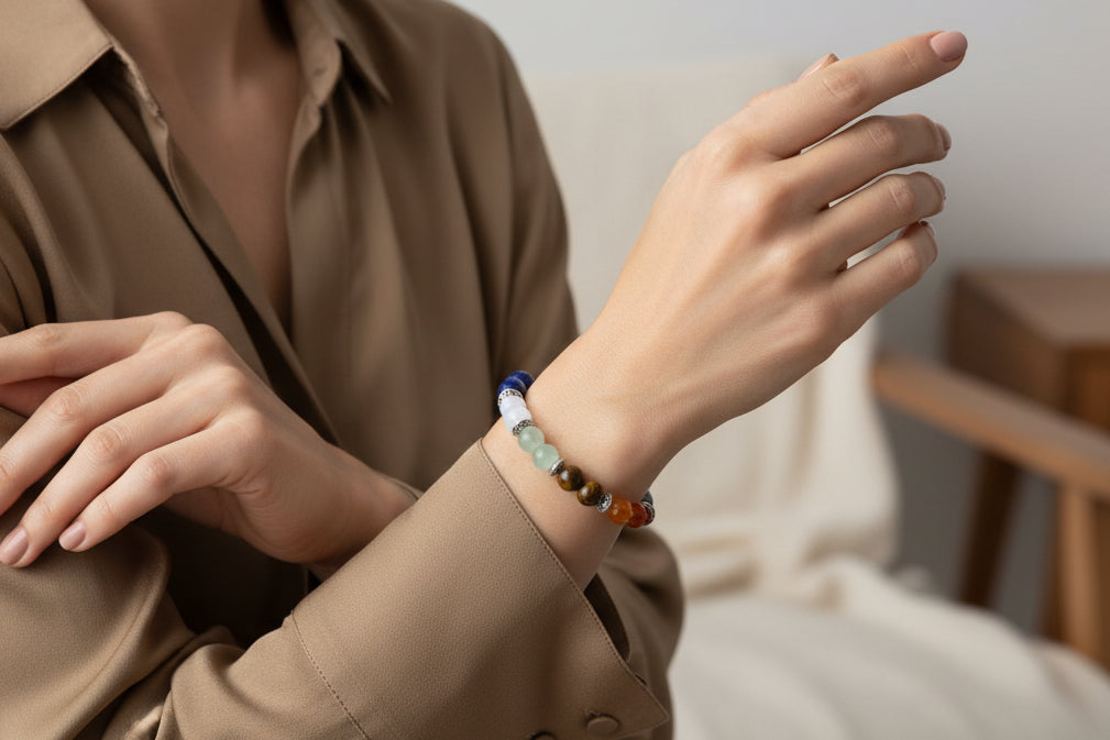 Bracelet 20 euros