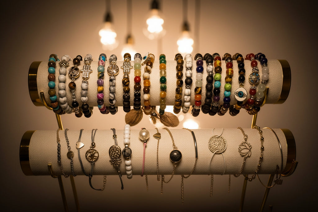 Bracelet 20 euros