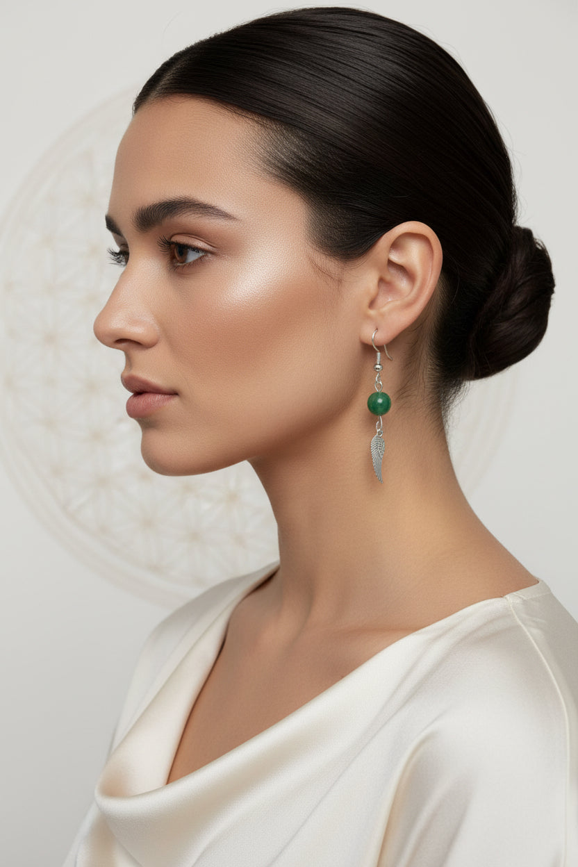 Boucles d’oreilles 15 euros
