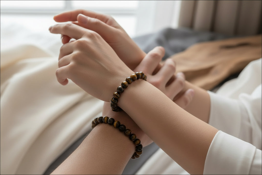 Bracelet 20 euros