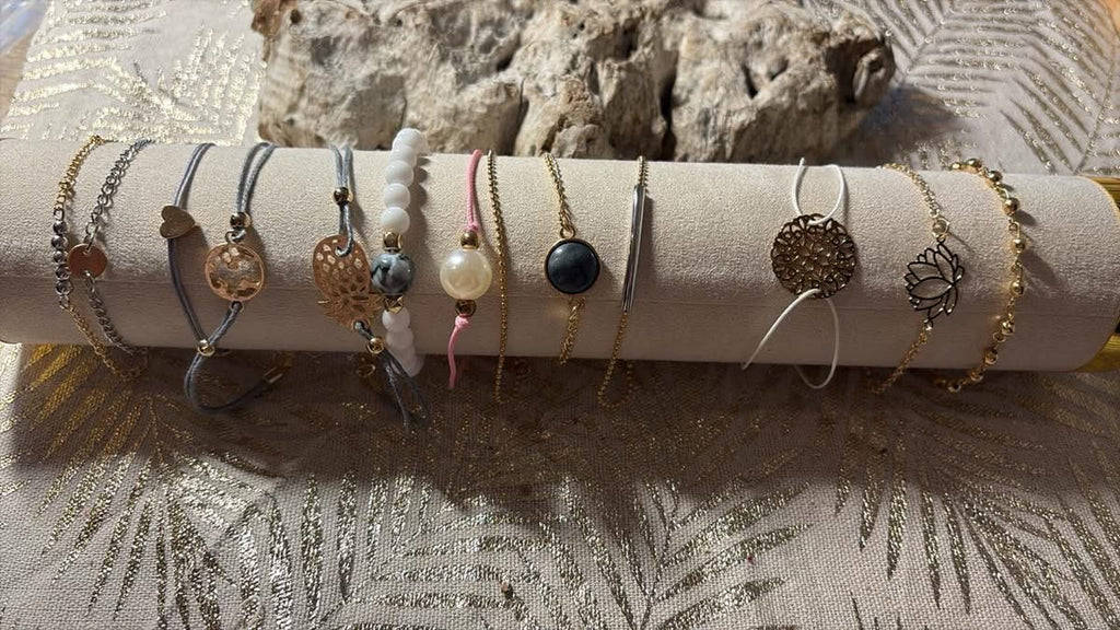 Bracelet 20 euros