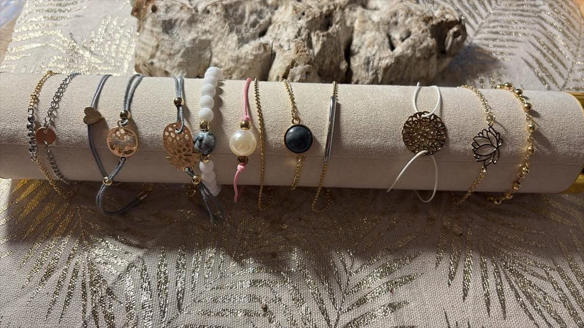 Bracelet 20 euros