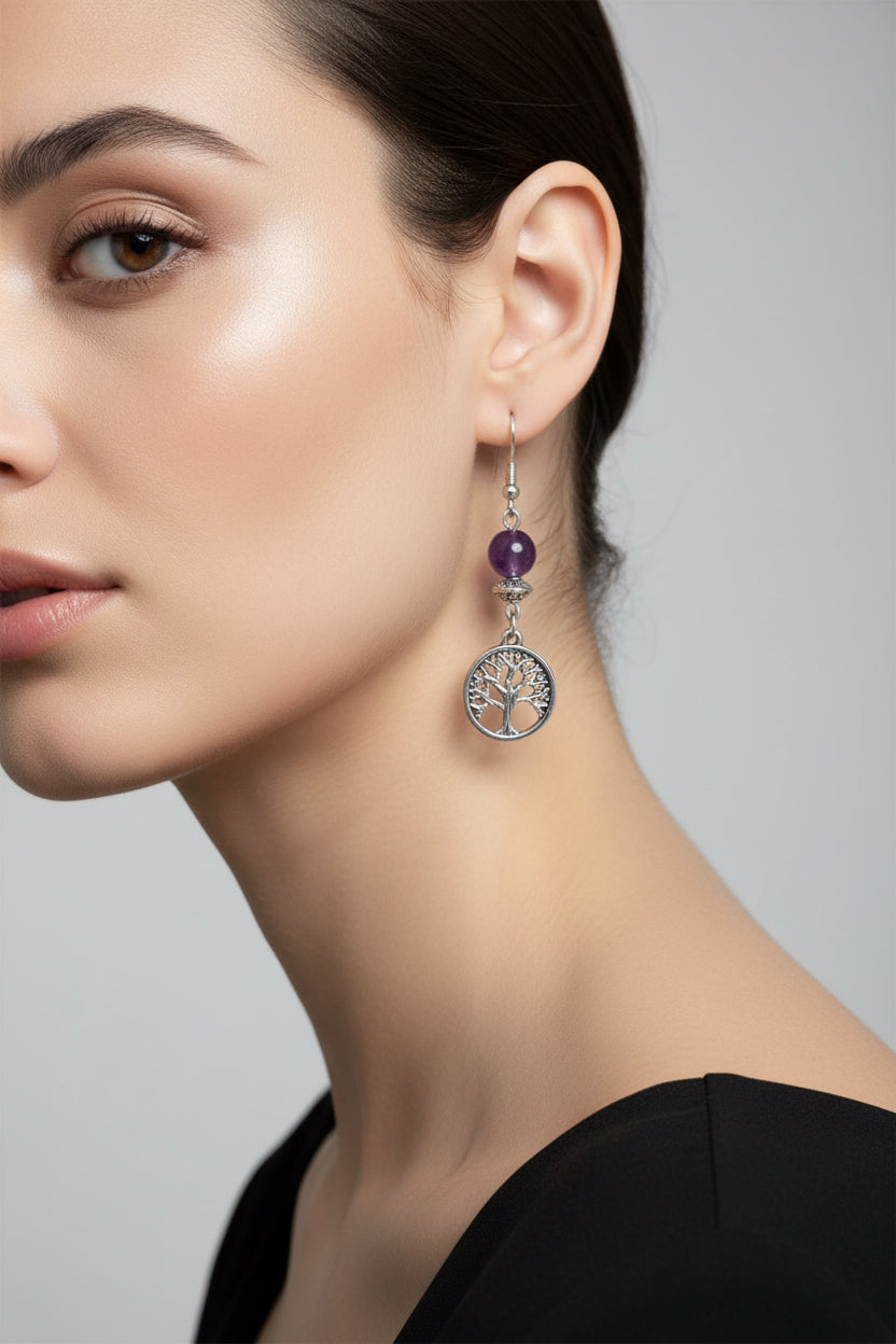 Boucles d’oreilles 15 euros