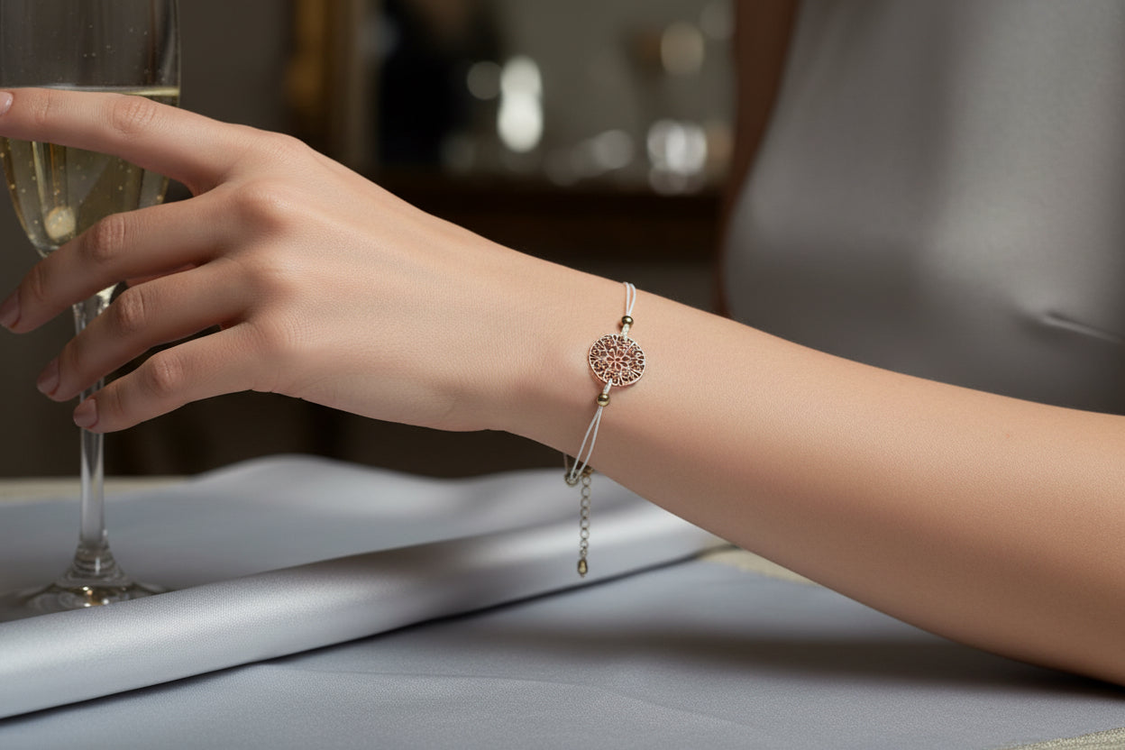 Bracelet 20 euros
