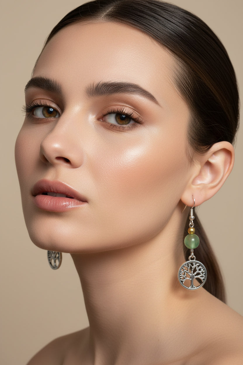 Boucles d’oreilles 15 euros