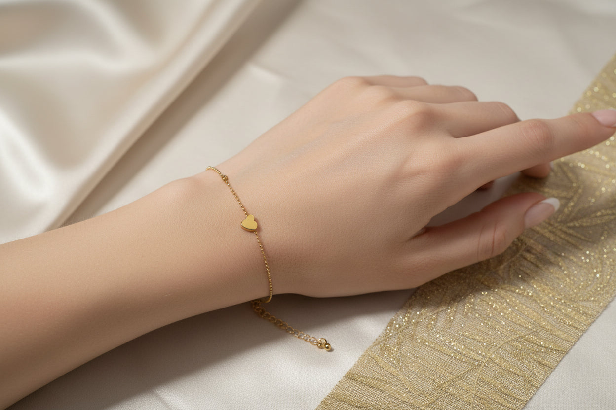 Bracelet 20 euros