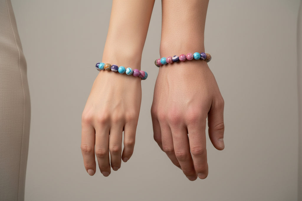 Bracelet 20 euros