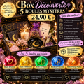 Box surprise 24,90€