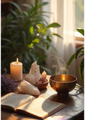 Rituel de l’amour