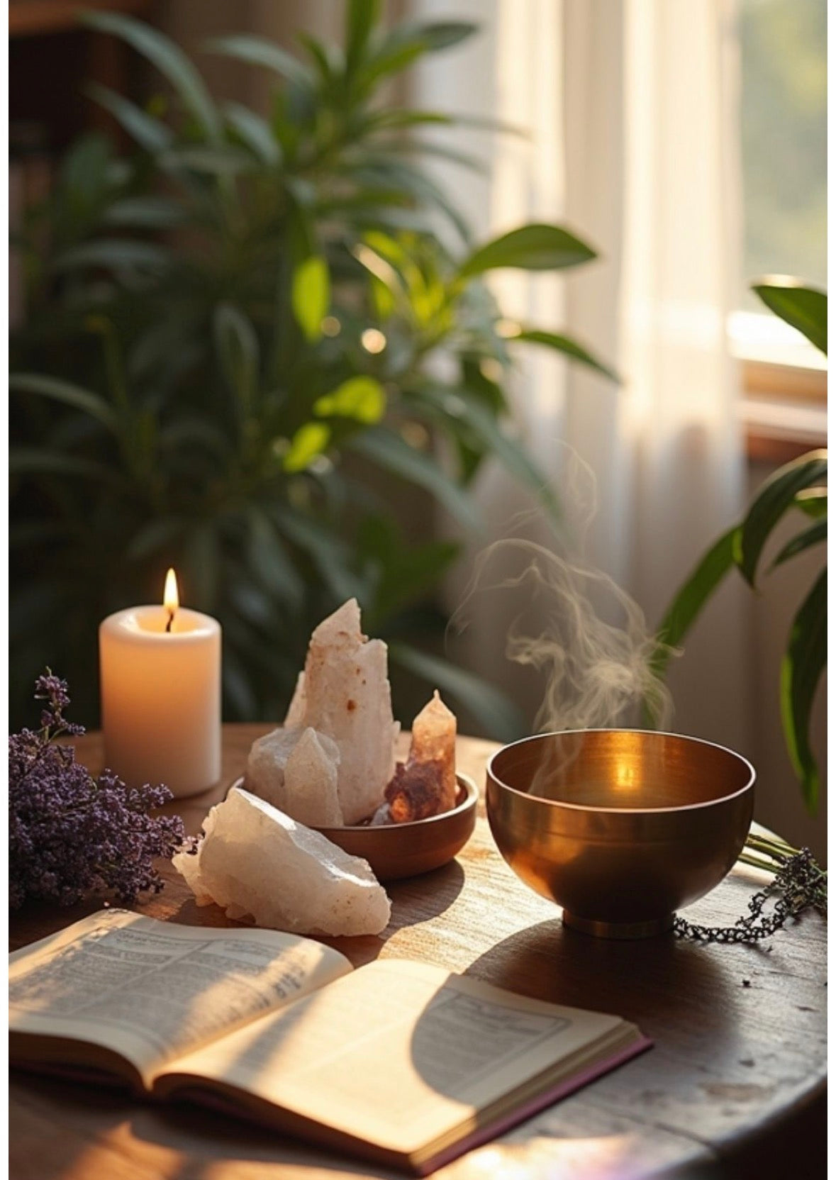 Rituel de l’amour