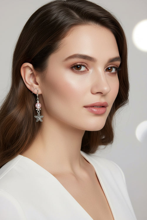 Boucles d’oreilles 15 euros