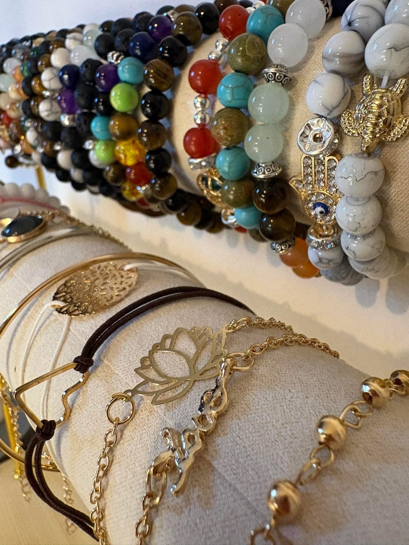 Bracelet 20 euros