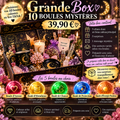 Box surprise 39,90€