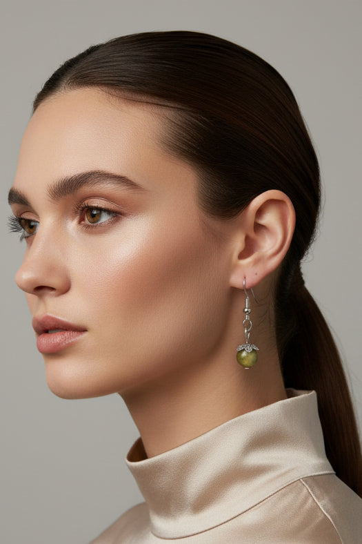 Boucles d’oreilles 15 euros
