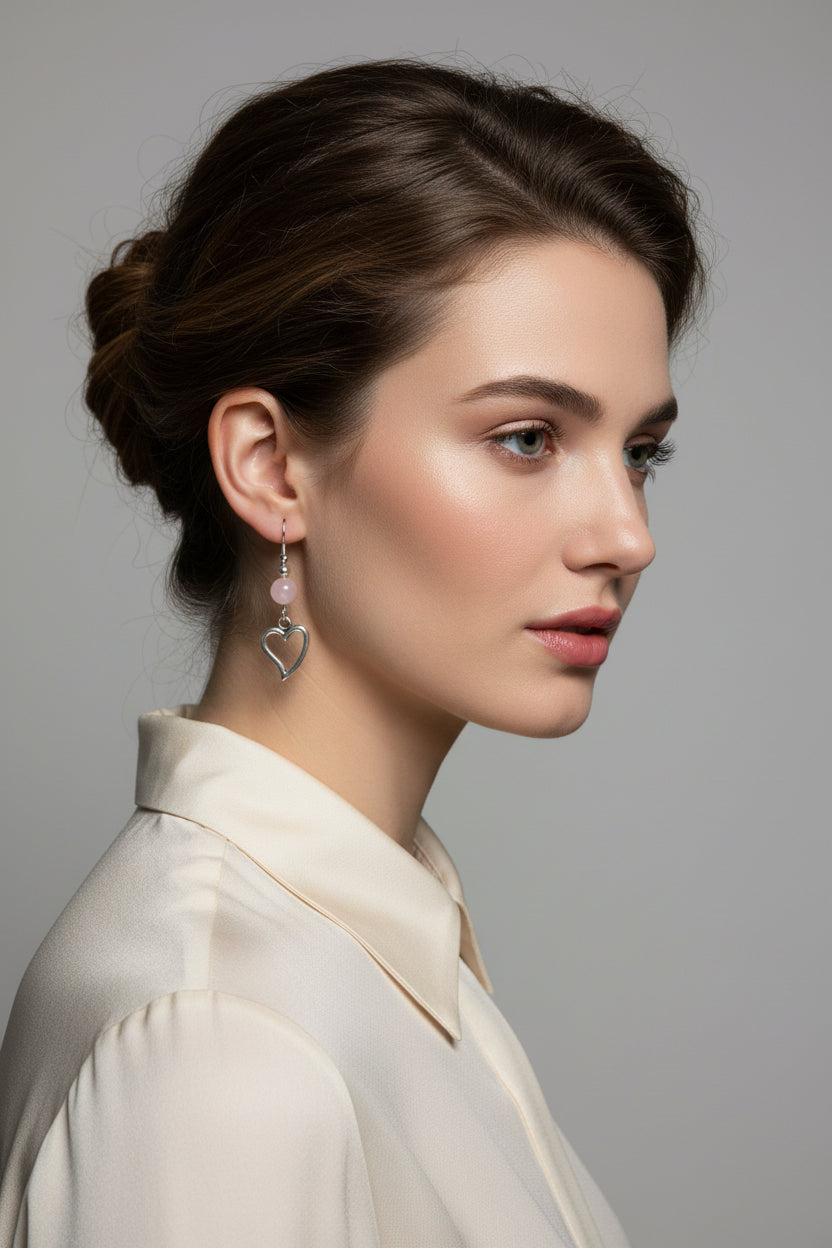 Boucles d’oreilles 15 euros
